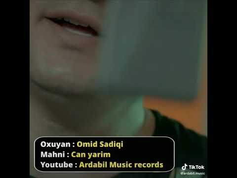Omid Sadiqi - Ey vay (Yeni mahni) 2020